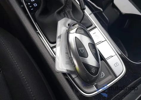 2026 Hyundai Tucson Sel from USA, damaged, VIN 5NMJB3DE2TH614140